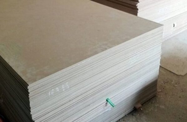 Fibre Cement Boards