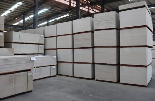 Cement Fibre Board